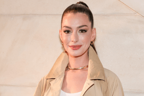 Anne Hathaway Ralph Lauren