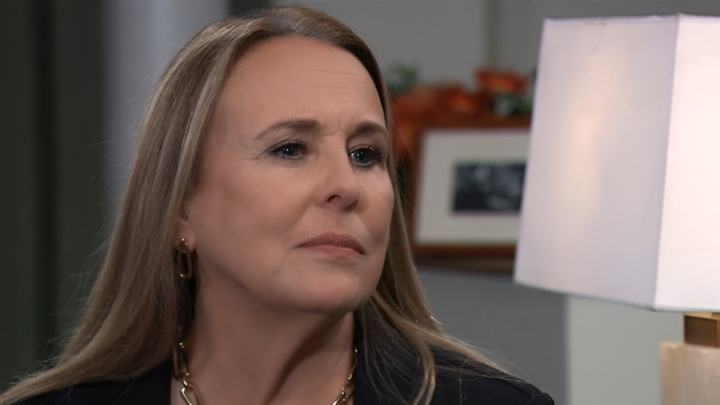 Genie Francis