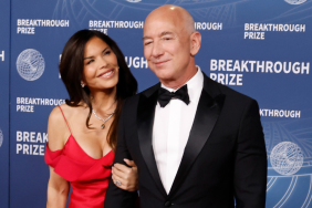 Jeff Bezos Lauren Sanchez