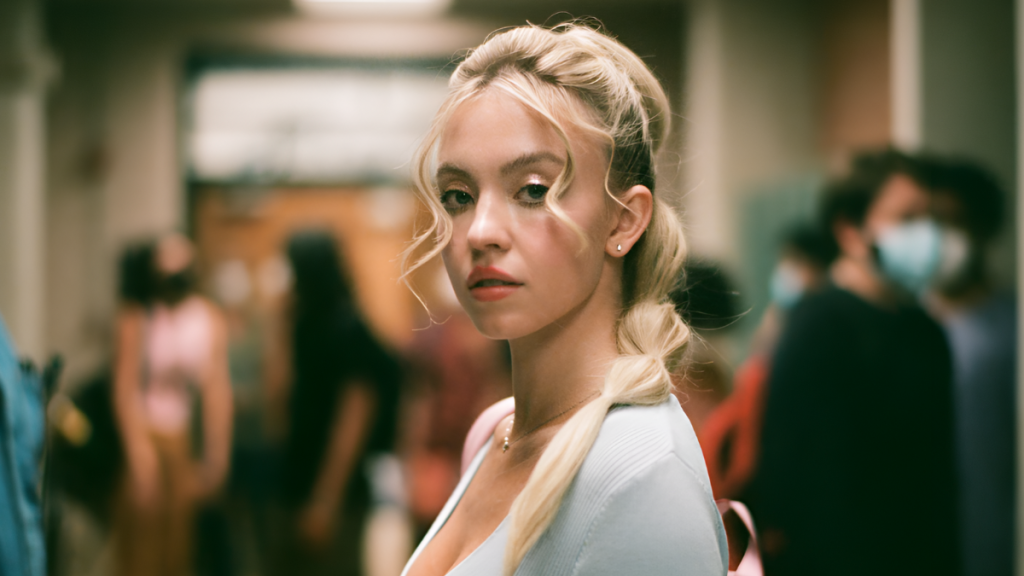 Sydney Sweeney