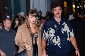Taylor Swift Travis Kelce