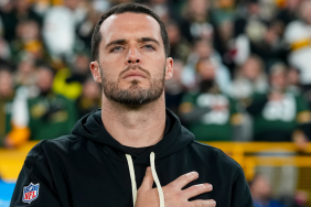 Derek Carr Relationship