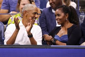 Barack Obama Michelle Obama divorce