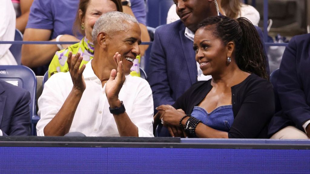 Barack Obama Michelle Obama divorce