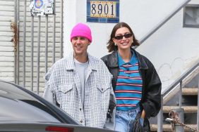 Justin Hailey Bieber divorce