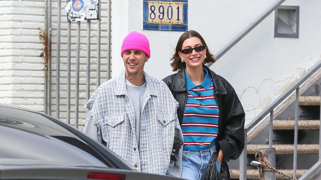 Justin Hailey Bieber divorce