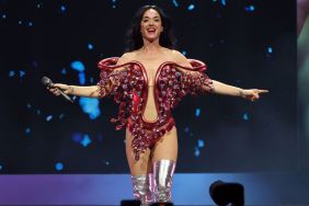 Katy Perry Blue Origin