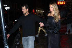 Brooks Nader Gleb Savchenko breakup