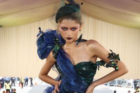 Zendaya Met Gala