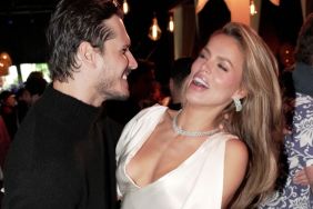 Gleb Savchenko Brooks Nader cheating
