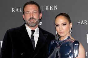 Jennifer Lopez Ben Affleck home