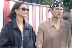 Justin Hailey Bieber date