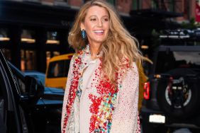 Blake Lively Justin Baldoni