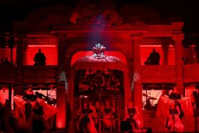 Lady Gaga Coachella video