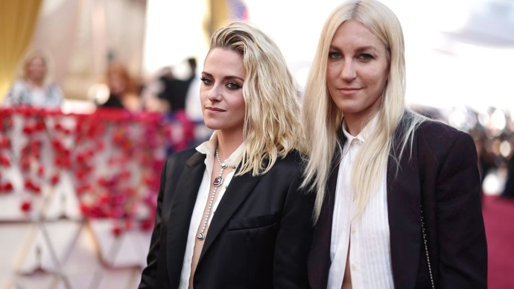 Kristen Stewart Dylan Meyer wedding photos