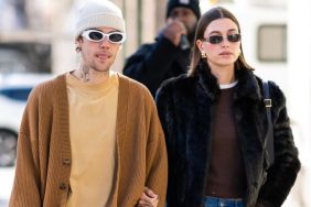 Hailey Bieber Justin Bieber