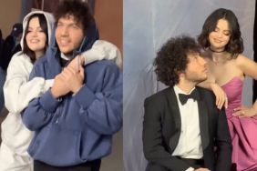 Selena Gomez Benny Blanco