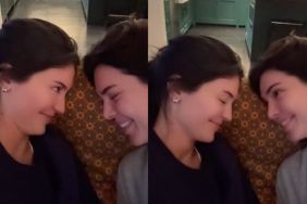 Kylie Jenner Kendall Jenner TikTok