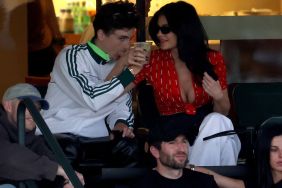 Kylie Jenner Timothee Chalamet Coachella 2025