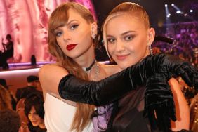 Taylor Swift Kelsea Ballerini career