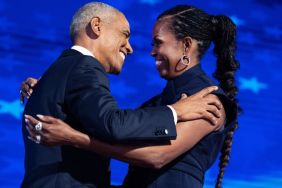 Barack Michelle Obama marriage