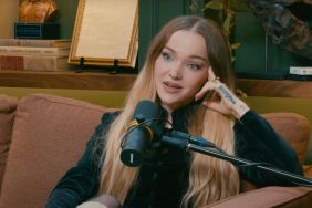 Dove Cameron mental health