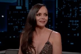 Christina Ricci young