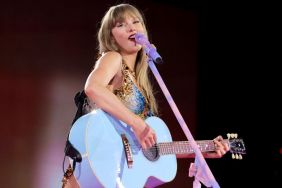 Taylor Swift new album