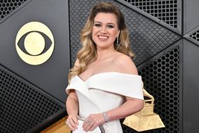 Kelly Clarkson show exit rumors