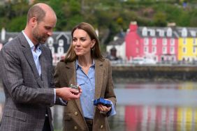 Kate Middleton Prince William anniversary photo