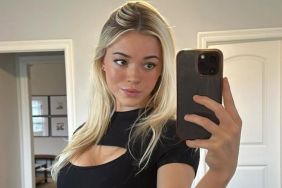 Livvy Dunne Coachella 2025