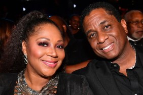 Von Scales Trina Braxton husband