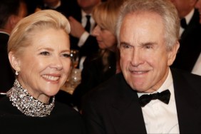 Warren Beatty Annette Bening husband