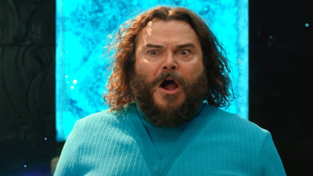 Weezer jack black rivers cuomo movie cast keanu reeves