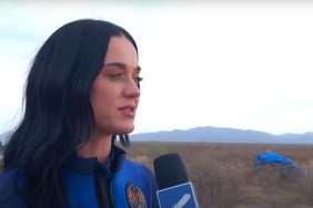 Wendy's Katy Perry Tweet Amid Blue Origin Spaceflight Explained