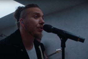 Who Is Brandon Lake's Wife, Brittany Schneider & How Many Kids Do They Have?