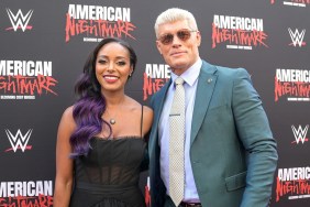 Who Is Cody Rhodes' Wife, Brandi & How Many Kids Do They Have?
