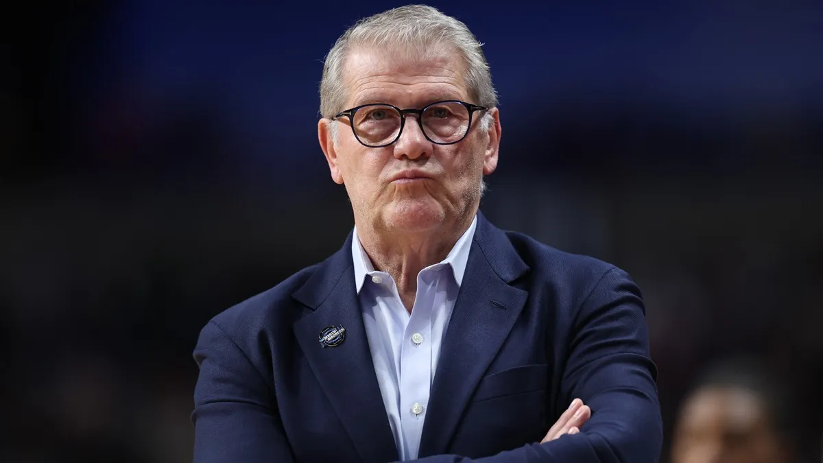 Who Is Geno Auriemma's Wife, Kathy & What Is Their Relationship History