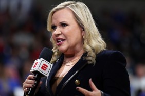 Who Is Holly Rowe's Husband, Scott? What Is Their Relationship History?