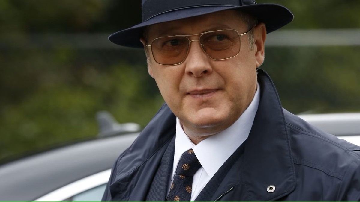 The Blacklist: Relationship Statuses Of The Cast, image size:1200x675