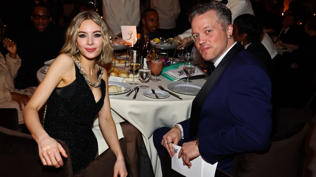 Who Is Jason Isbell's Girlfriend, Anna Weyant? What Is Their Relationship History?