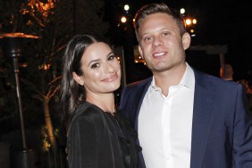 Who Is Lea Michele's Husband, Zandy Reich & How Many Kids Do They Have?