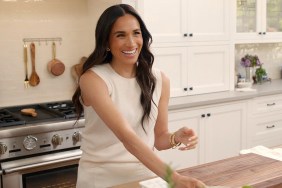 Why Did Meghan Markle Apologize for As Ever?