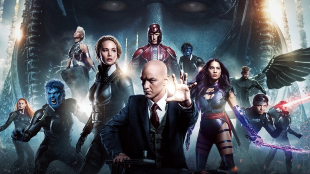 Rumor: Avengers: Doomsday Won’t Bring Back This Fan-Favorite X-Men Member