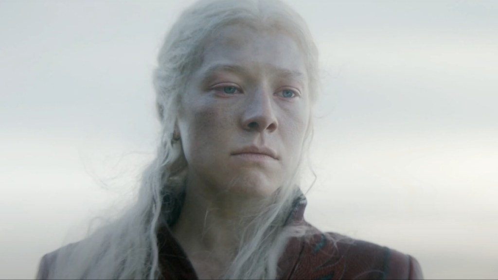 house of the dragon Emma D'arcy tom cruise Alejandro G. Iñárritu