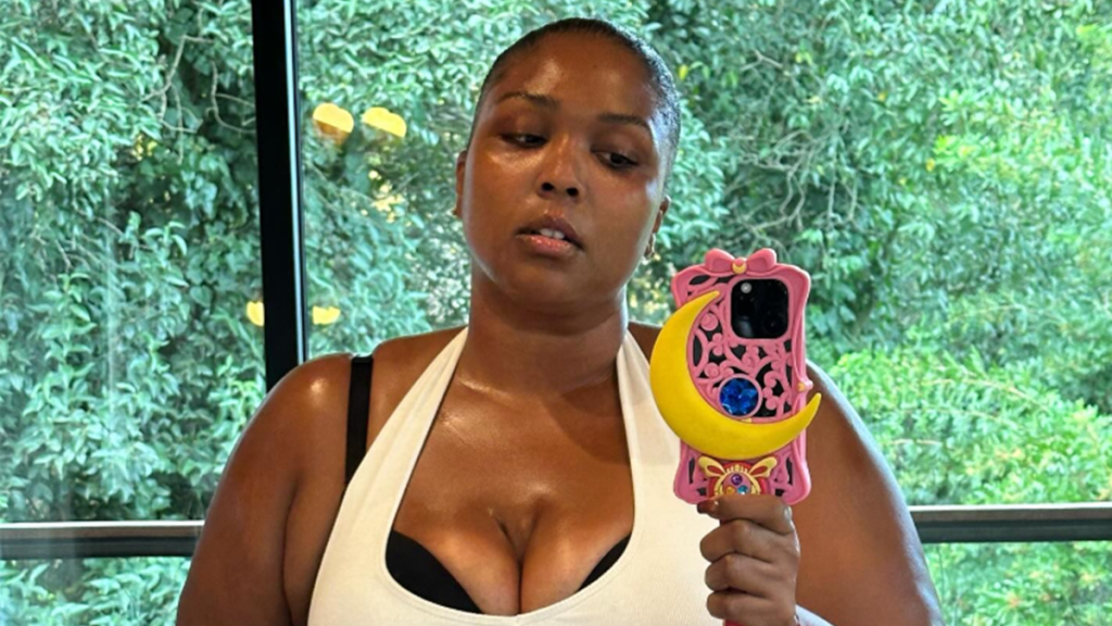lizzo