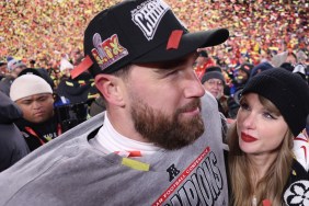 ‘Is Taylor Swift Still With Travis Kelce?’ Trends Amid Break Rumors