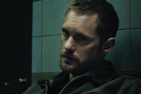 Who Is Alexander Skarsgård's Girlfriend, Tuva Novotny & How Many Kids Do They Have?