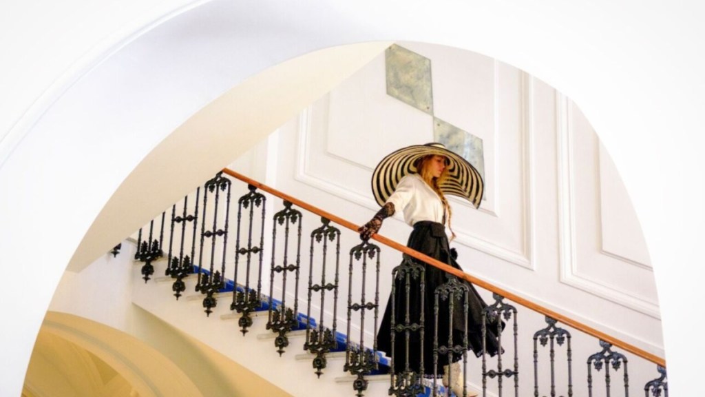 Director Paul Feig Calls Outrage Against Blake Lively 'Boring'