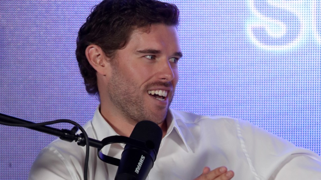 Arnold Schwarzenegger son weight loss Christopher